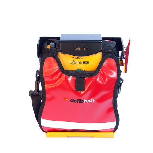 Probag for Lifeline PRO, ECG and VIEW