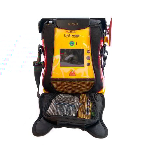 Probag for Lifeline PRO, ECG and VIEW