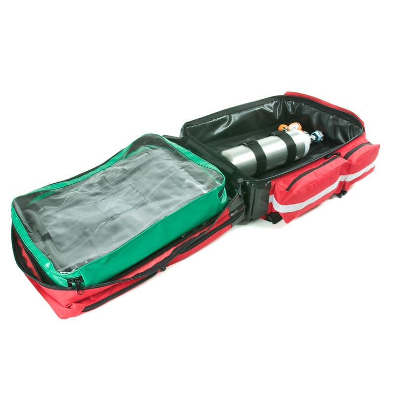 Brüssel Professional Emergency Backpack
