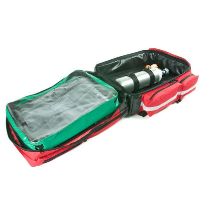 Brüssel Professional Emergency Backpack