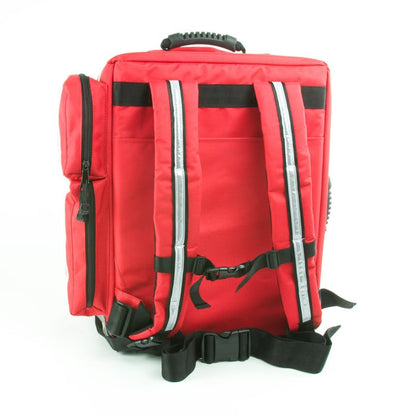 Brüssel Professional Emergency Backpack