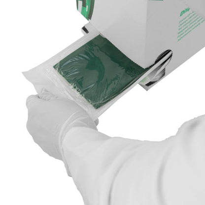 Fenestrated Surgical Drapes 45 x 75 cm