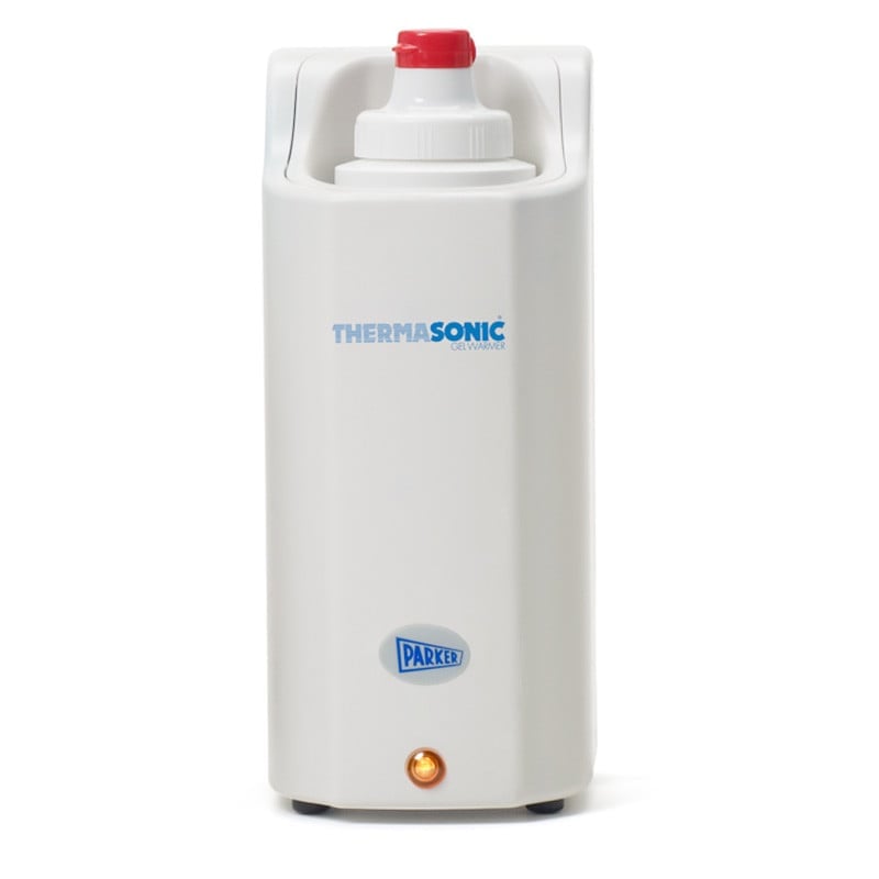 Thermasonic Gel Warmer for 1 Bottle