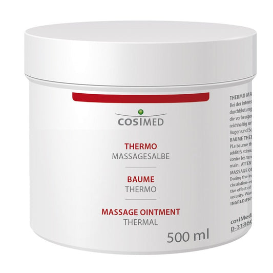 Thermal Massage Ointment