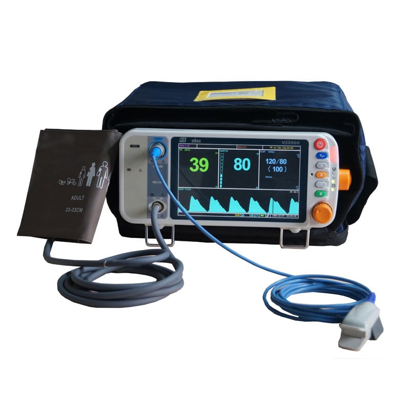 Carrying Bag for Utech VS2000