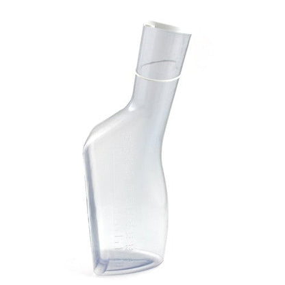 Urine Bottle for women