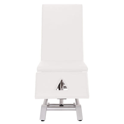 Variable Therapy Table X3 electric | white