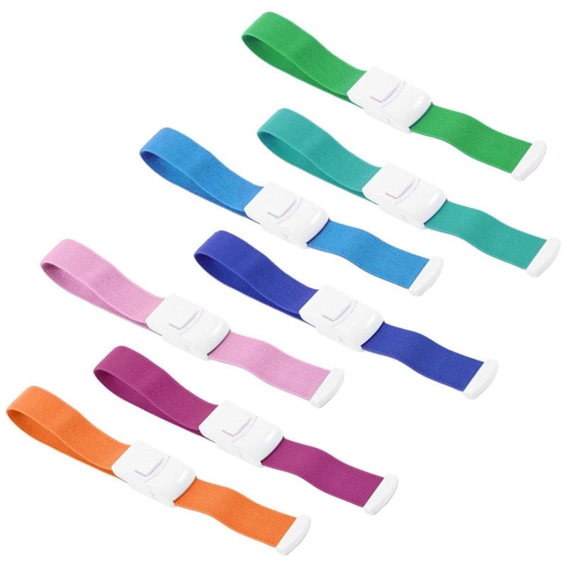 Medical Tourniquet pink