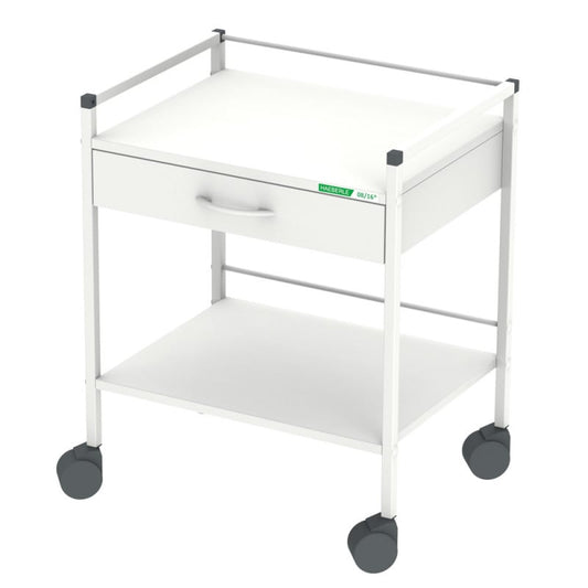 Multipurpose Trolley, 73 x 60 cm, (H x W) 3 drawers