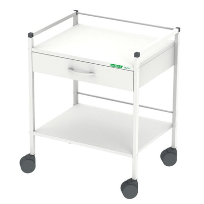Multipurpose Trolley, 73 x 60 cm, (H x W) 2 drawers
