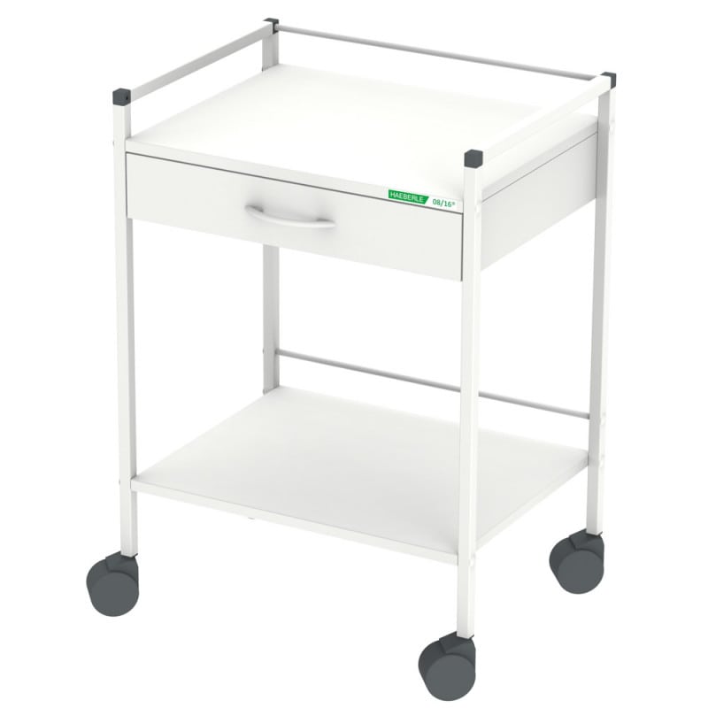 Multipurpose Trolley, 83 x 60 cm (H x W) 1 drawer