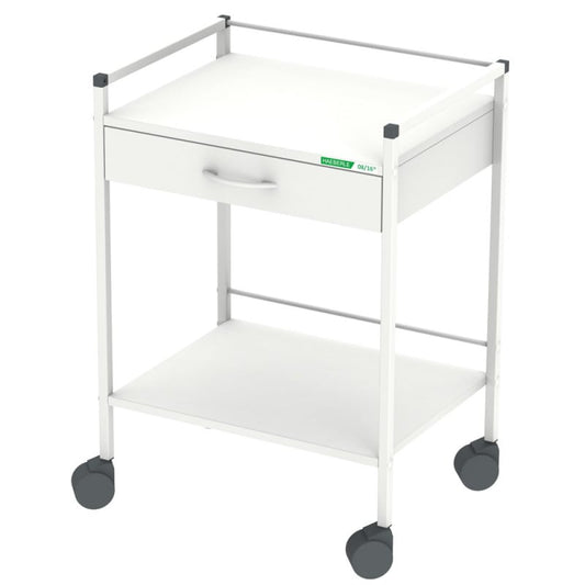Multipurpose Trolley, 83 x 60 cm (H x W) 3 drawers