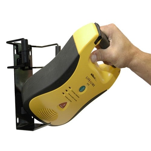 Wall Bracket for the AED LifeLine