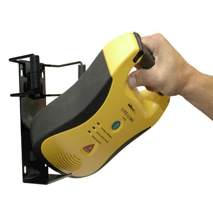 Wall Bracket for the AED LifeLine