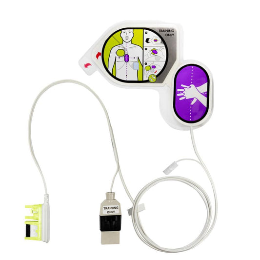 CPR Uni-padz®Training Kit