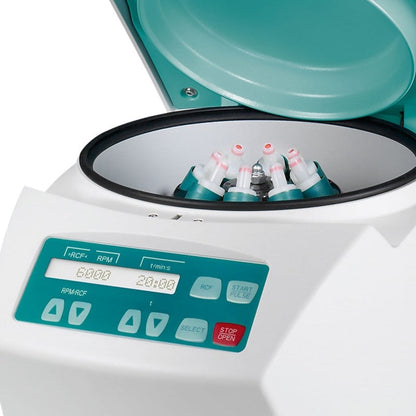 Hettich EBA 200 Small Centrifuge